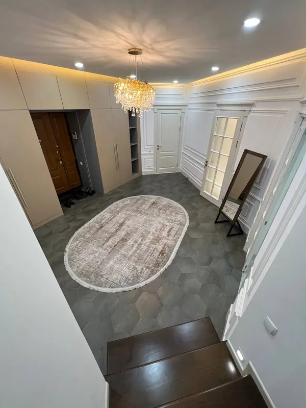 ЖК Yunusobod Residence / Юнусабад Резиденс ID33 5