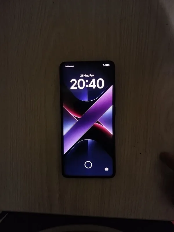 Poco X7 pro kafolati bilan — фото 5