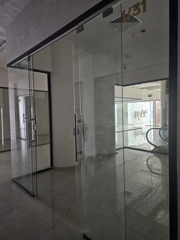 Магазин в «Alfa Trade Center» 1