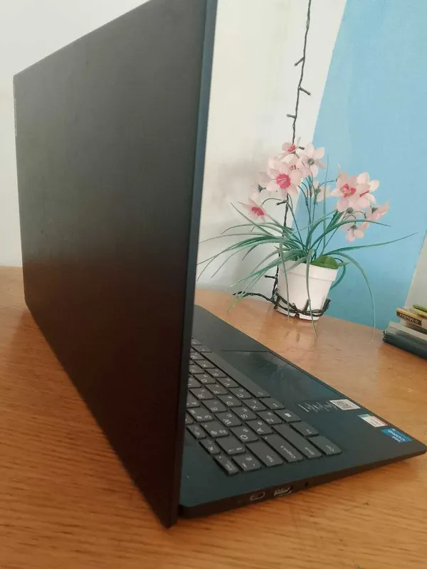 Lenovo IdeaPad 5i — фото 1