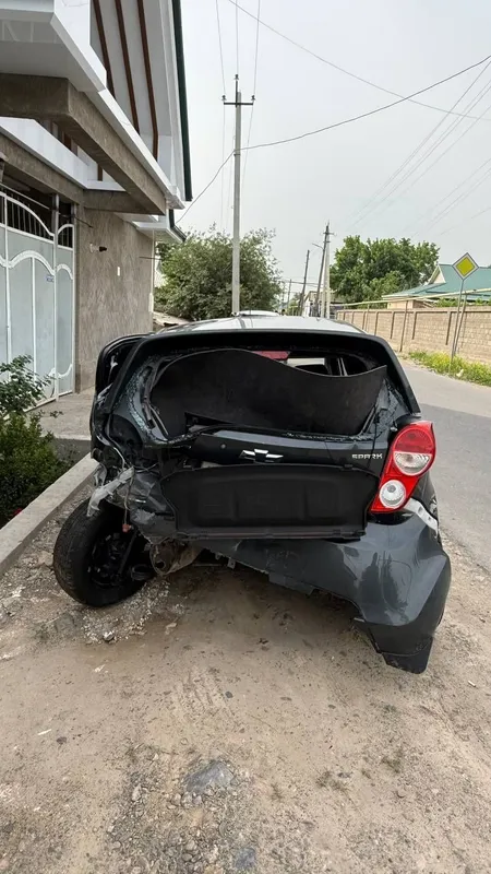 Кузовной ремонт и покраска авто (оценка по фото) 24/7 3