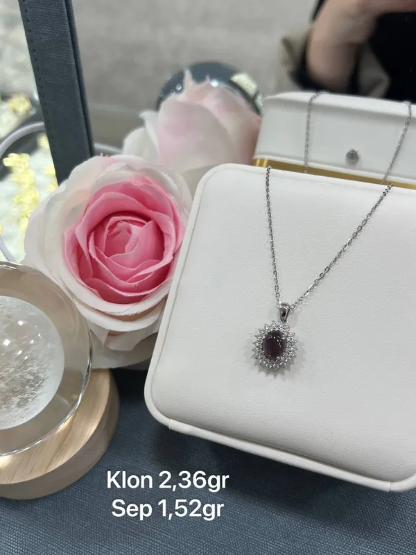 Serebriniy sep s kulonim 925 proba Serebriniy sep s kulonim 925 proba