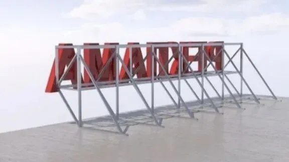 Наружная реклама Tashqi reklama 2 Наружная реклама Tashqi reklama 2