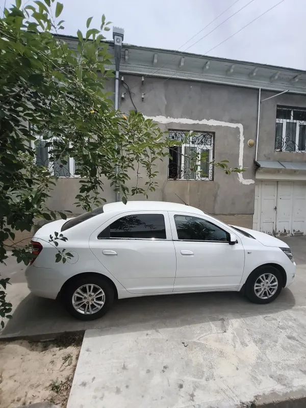 Cobalt avtomat 4 pozitsiya 2022 yil. 15000 probeg 2 Cobalt avtomat 4 pozitsiya 2022 yil. 15000 probeg 2