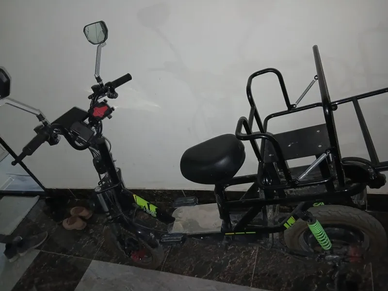 Elektrovelosiped Sotiladi 1 Elektrovelosiped Sotiladi 1