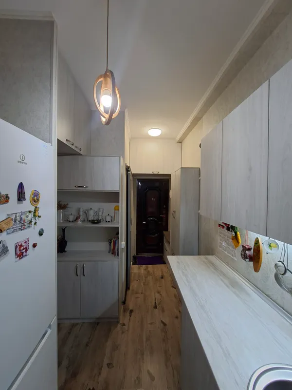 Продается квартира 1/2/4 м.Олмачи ул.Турт-Арык — фото 3