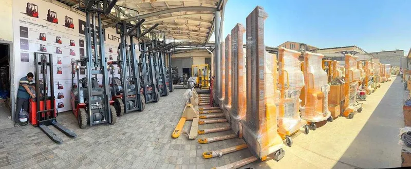 Roxlilar va Shtabelerlar OPTOM narxlarda ! — фото 2