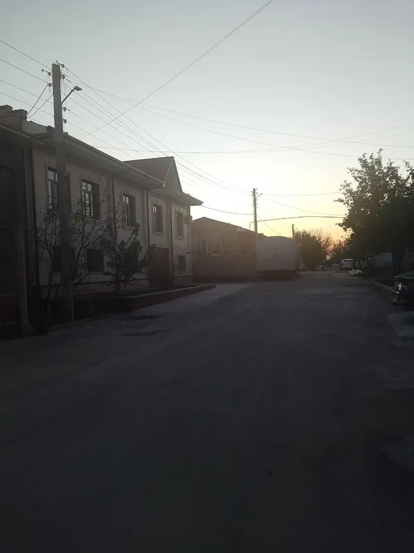 Yunsobod zenit hasanboyda yer sotiladi 4sutu — фото 3