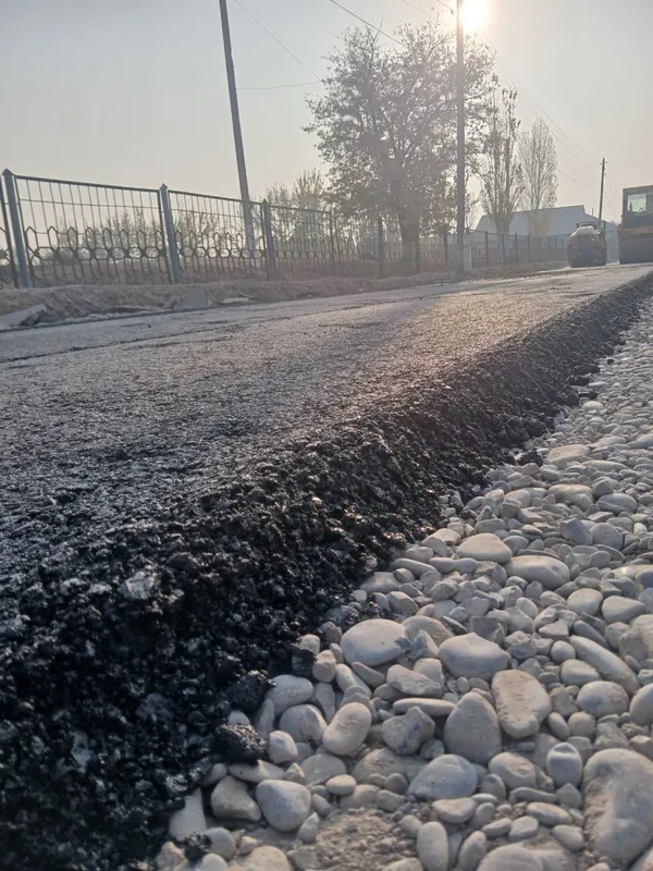 asfaltlash xizmati