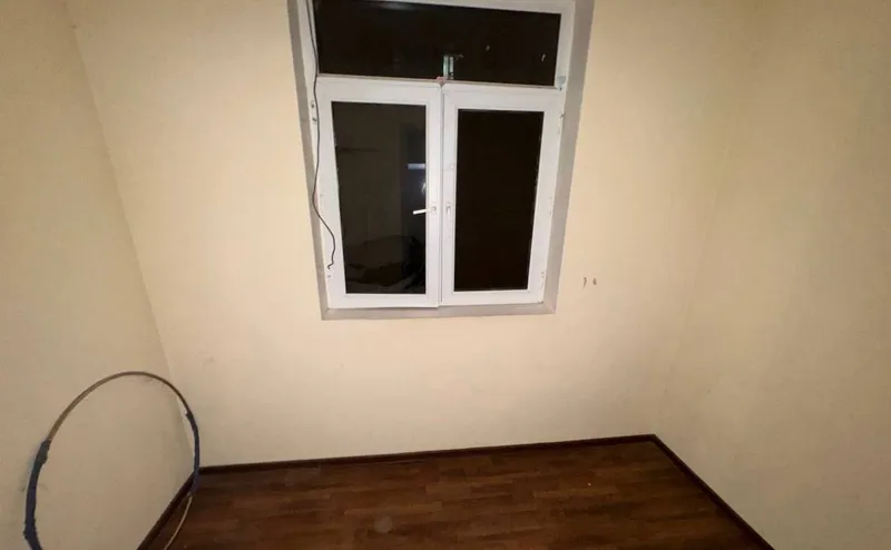 Продаётся 1-комнатная квартира без ремонта, Карасу-6 3