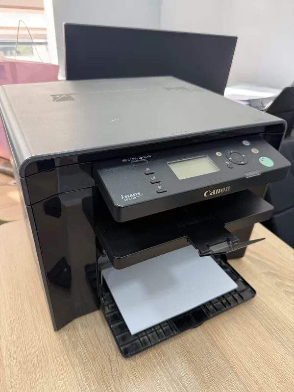 Canon MF4410 2