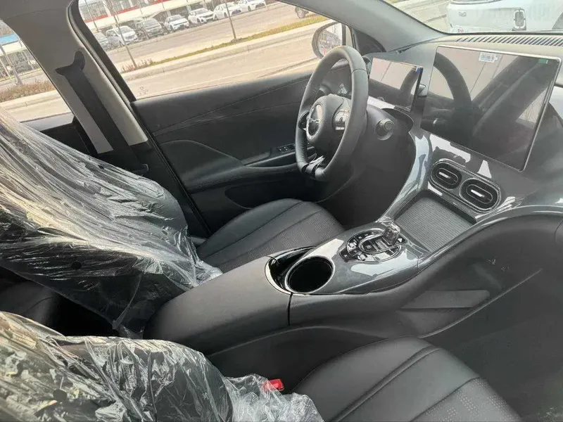 BYD E2 naxt va xalol nasiya 2