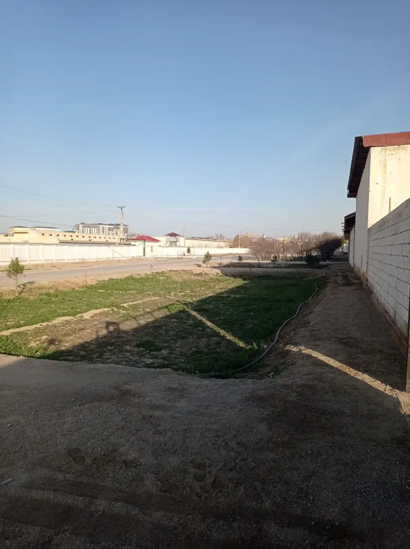 Бино сотилади Навоий Шахар Спутник да — фото 3