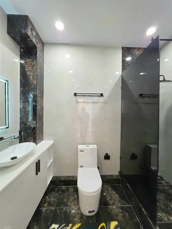 2-комнатная квартира, 38 м2, Мирабад 8