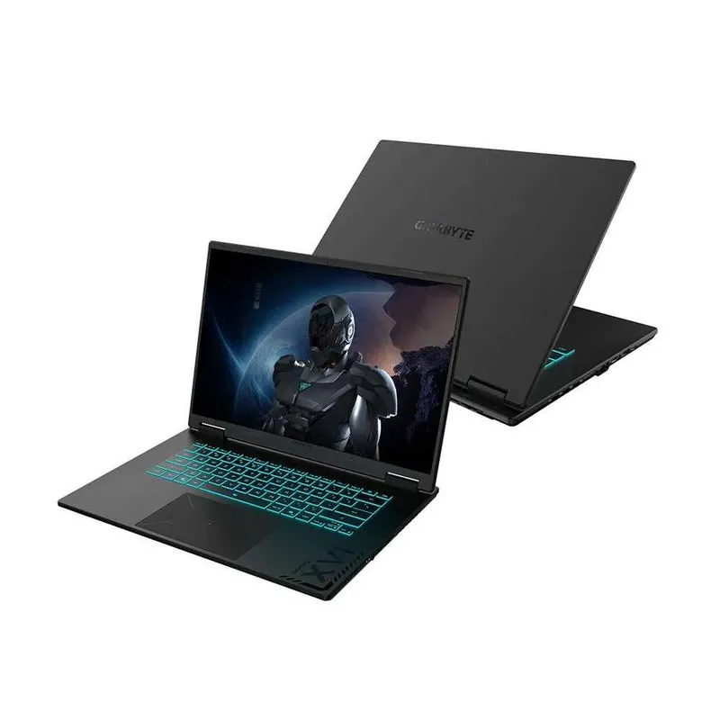 Gigabate gaming A16 (Модель GA6H) — фото 2