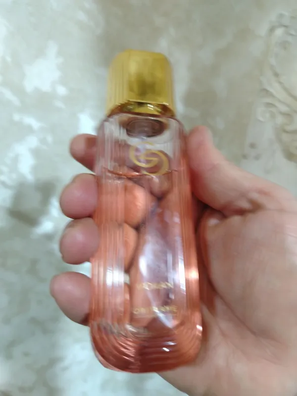 Ayollar atiri sotiladi Oriflame Flame Women Eau de Parfum Original