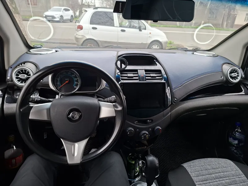 Спарк 4позиция автомат 1 Спарк 4позиция автомат 1
