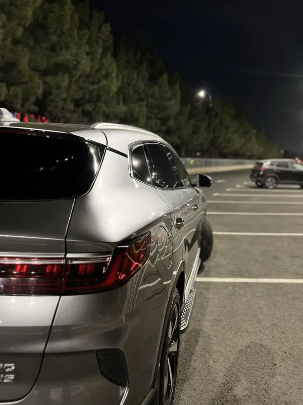 BYD song plus AWD 2023 6 BYD song plus AWD 2023 6
