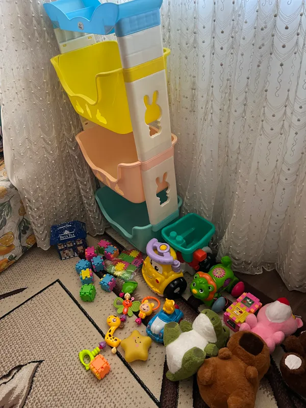 Продаю игрушки