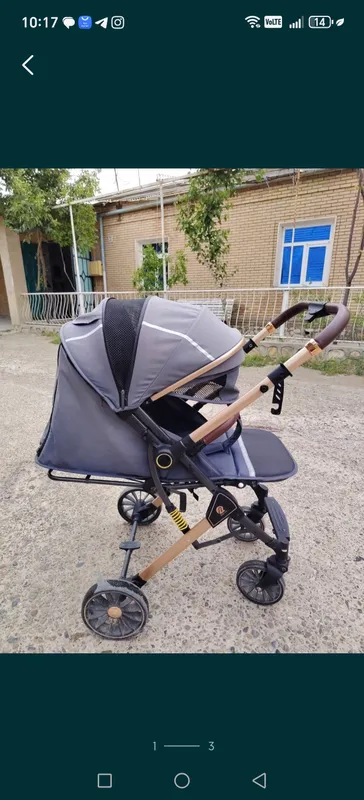 сотилади арзон нахларда — фото 1