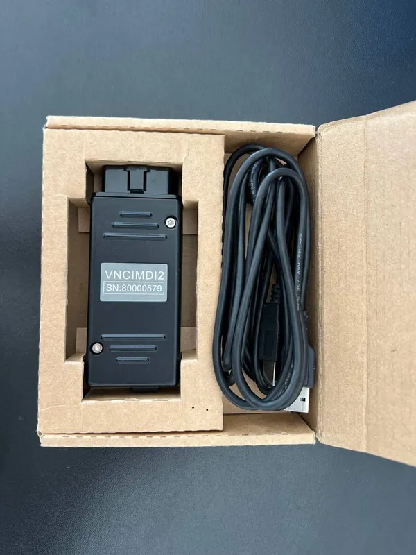 Mdi2 vnci clone canfd techline poderjka qiladi Mdi2 vnci clone canfd techline poderjka qiladi