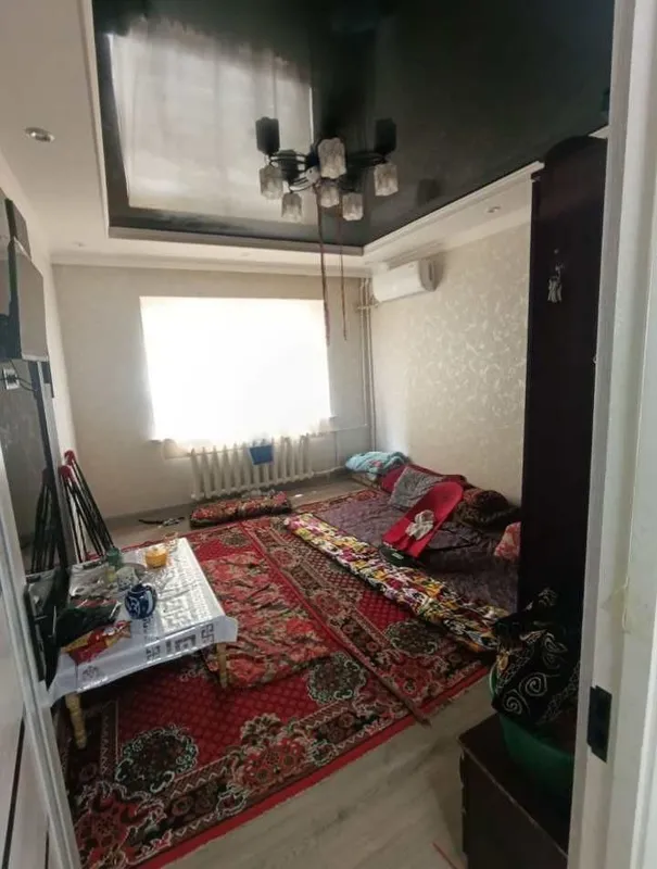 аренда квартира Миробод 1