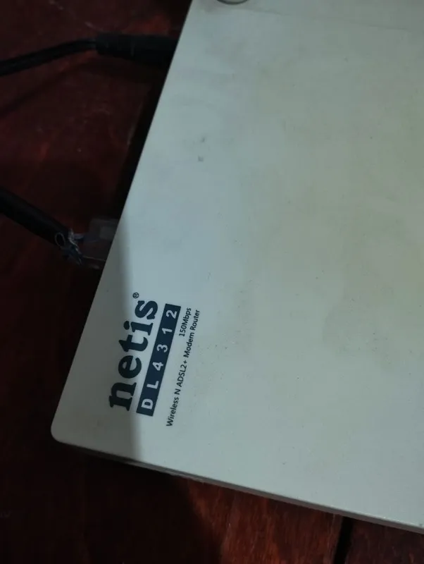Продам Wife netis dl 4312 3 Продам Wife netis dl 4312 3