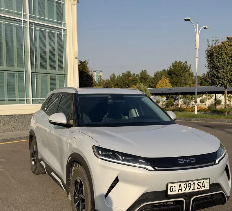 Byd yuan up afitsalni 2025 2