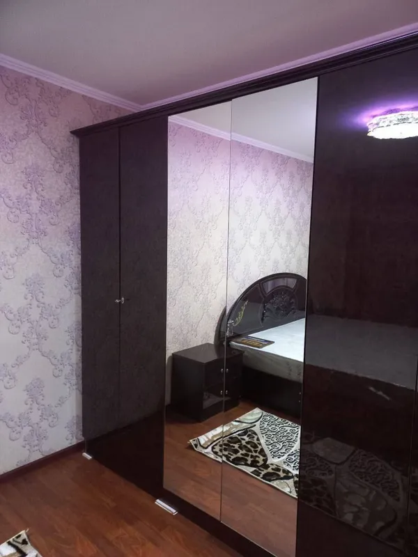 продам трех комнатная квартира — фото 2