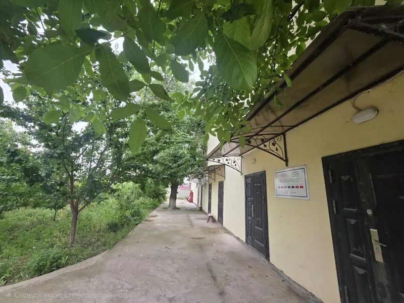 Продаётся Помещения Кибрайском районе Производственное готовый бизнес — фото 1