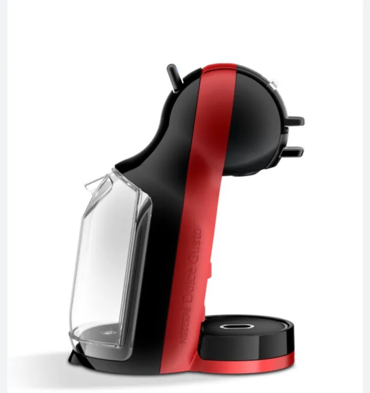 Капсульная Кофемашина Dolce Gusto Mini Me — фото 2