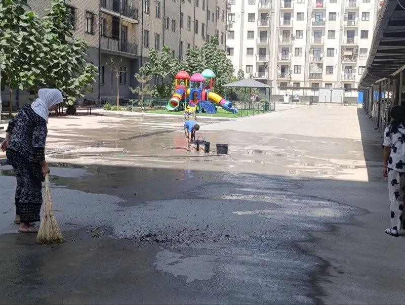 Продам 2х комнатную квартиру — фото 6