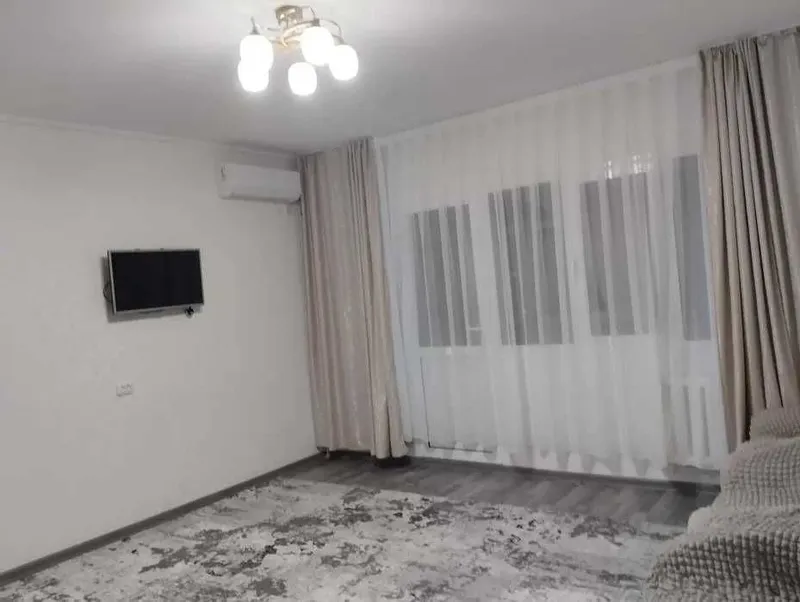 Аренда кв Метро Юнусабад Мега Планет 2-ком ро-н Юнусабад-11 кв — фото 2