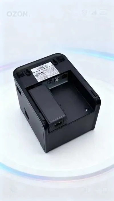 Chek printer xprinter чек принтер 80мм dmed iiko jowi yespos linko — фото 1