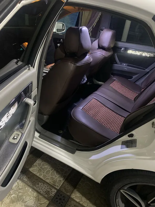 Chevrolet jentra 4-pozitsa 2020 kuzof 2021 avtomat — фото 4