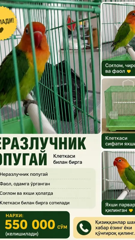 сотилади