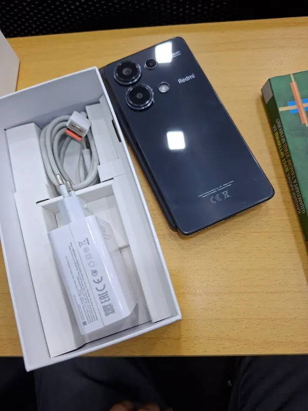 Redmi note 13 pro 8/256 2