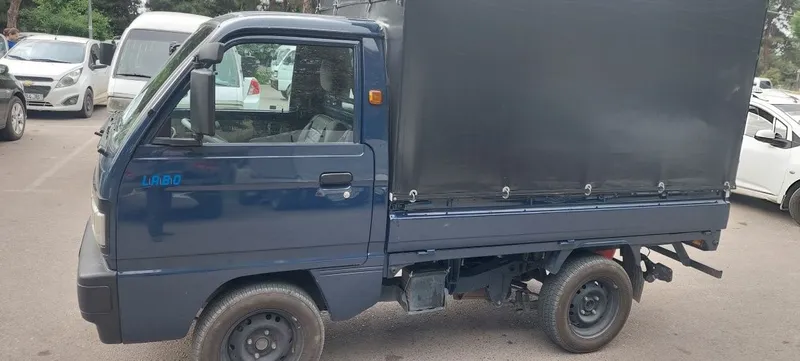 Labo dastafka Toshkent