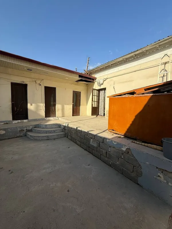 Yer sotiladi qora qamishda 3 sotix