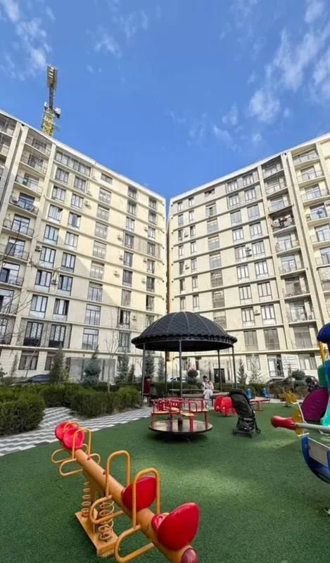 3 xonali kvartira ijarasi, 120 m² · ID 41410 6 3 xonali kvartira ijarasi, 120 m² · ID 41410 6