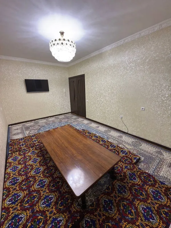 Аренда Квартира 1+2 хона Новастройка Самарканд Дарвоза — фото 7