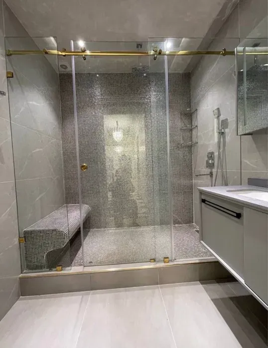 Элитный апартамент ЖК Istanbul City 8 Элитный апартамент ЖК Istanbul City 8