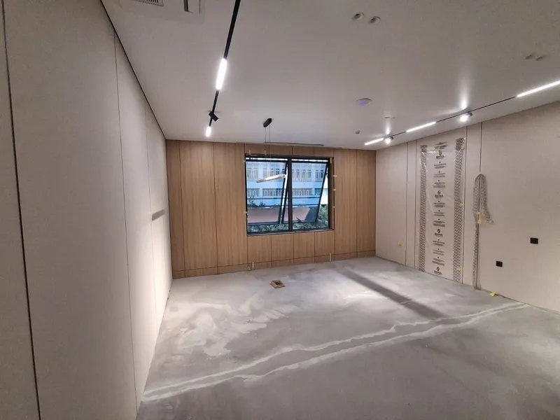 Banbuk panel ustanovka qilamz