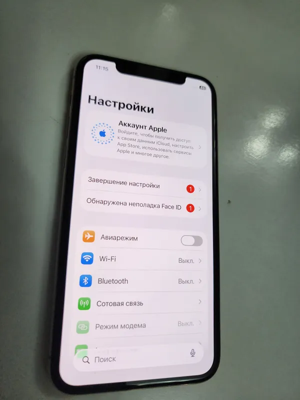 iphone 11 Pro Gold 256GB Srochna — фото 8