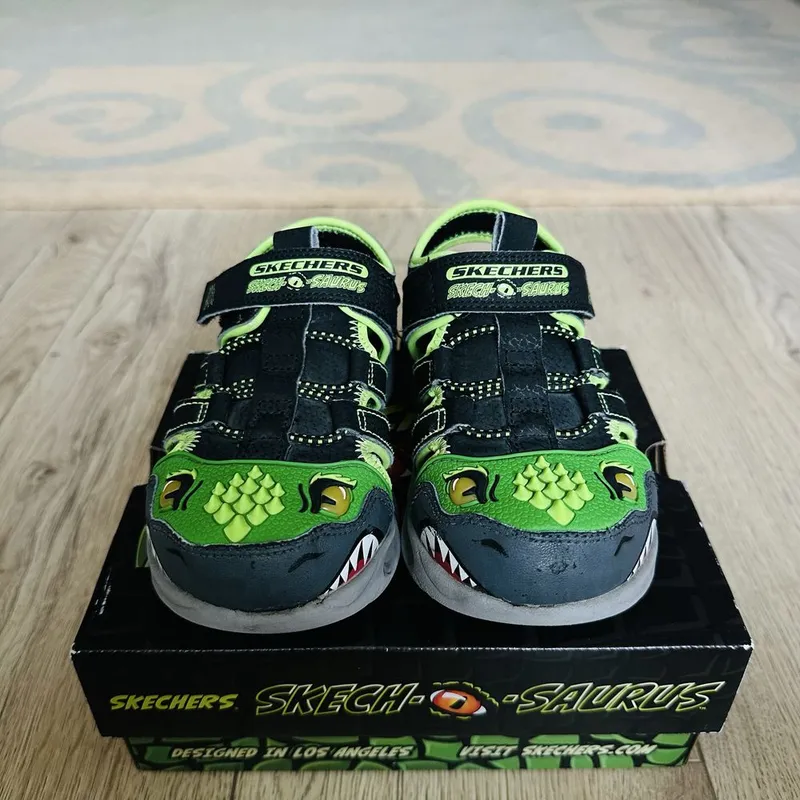 Skechers для вашего малыша 2 Skechers для вашего малыша 2