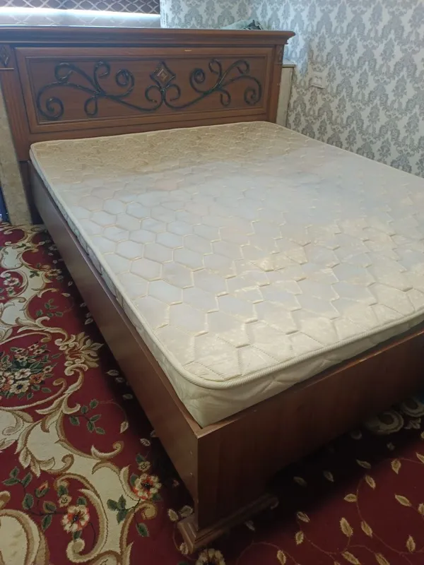 Продаётся 2-х местный спальня 3 Продаётся 2-х местный спальня 3