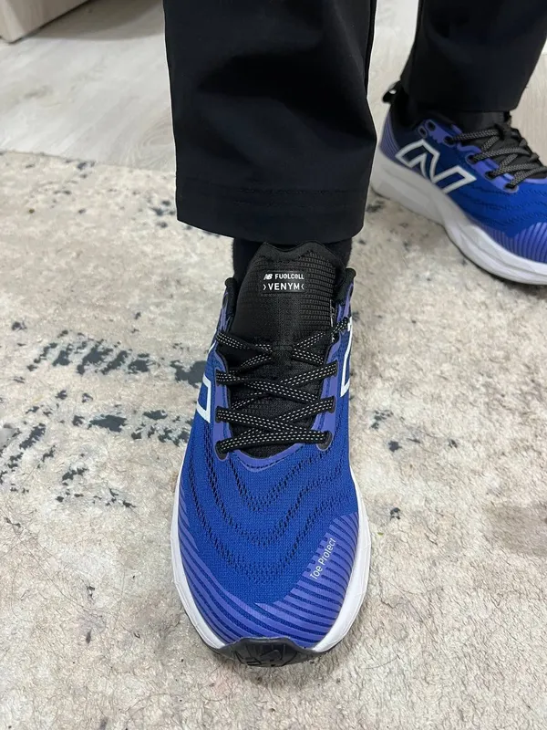 Кроссовки New balance 1