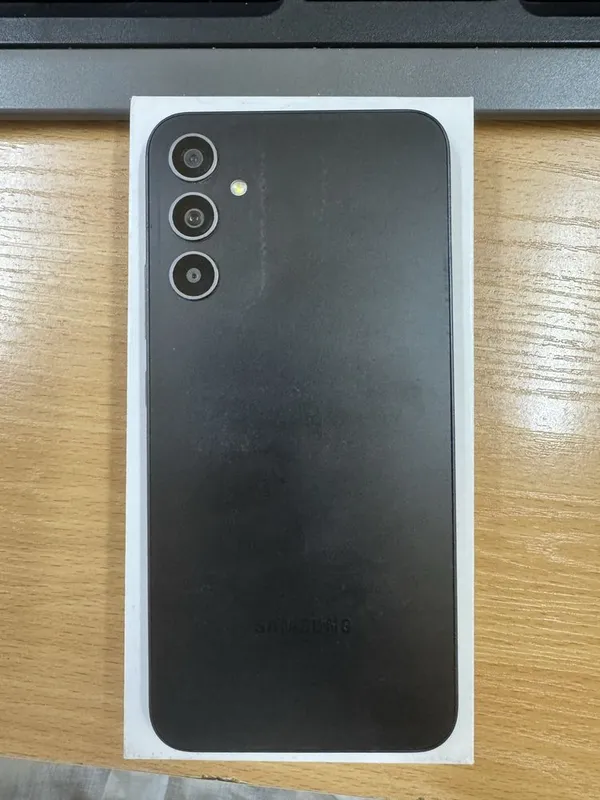 Samsung Galaxy A34 5G 1 Samsung Galaxy A34 5G 1