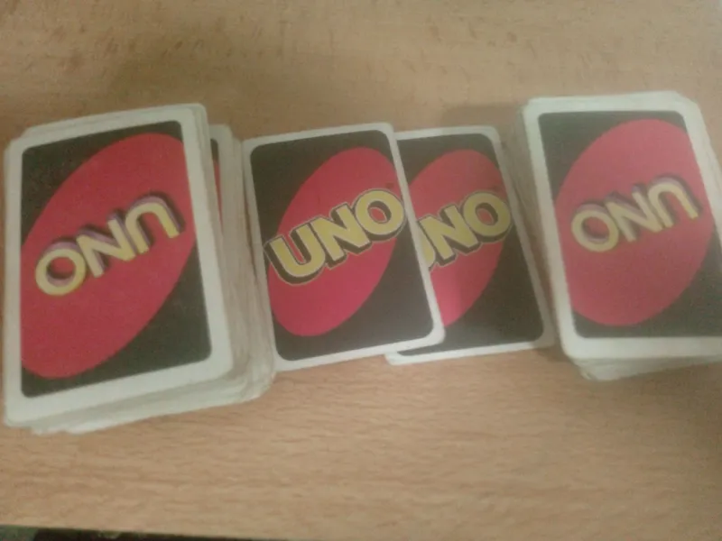 uno uno