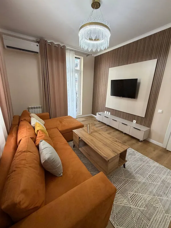 Mirzo Ulug‘bek tumanida 47 m², 2 xonali kvartira sotiladi 7